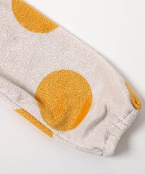 BREEZE（ブリーズ） ワンピース 「WEB限定/ジュニア対応」レトロ総柄