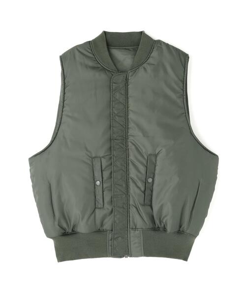 Alpha Industries（アルファ・インダストリーズ） ma1 ma-1 Alpha