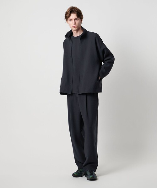 UNITED ARROWS & SONS by DAISUKE OBANA コート ジャケット 「D.O BY