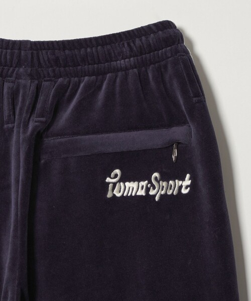 KKK masu puma トラックパンツ KKK masu puma トラックパンツ PUMA公式】ユニセックス PUMA x MASU T7