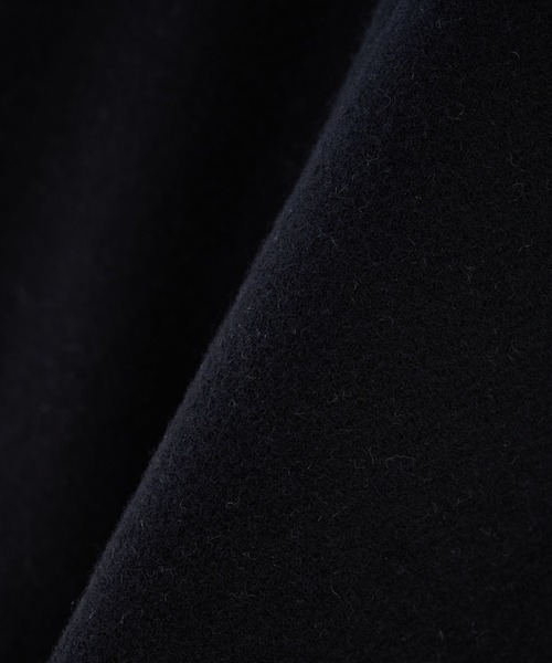 ダウンジャケット ダウン 「marka/markaware」別注 RAGLAN SLEEVE COAT メンズの画像