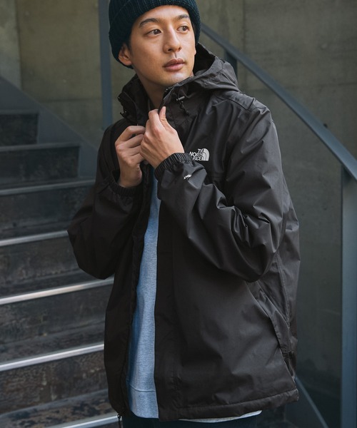 THE NORTH FACE（ザ ノースフェイス） マウンテンパーカー M ブラック