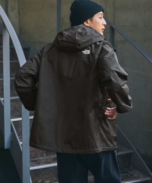 THE NORTH FACE（ザ ノースフェイス） マウンテンパーカー M ブラック