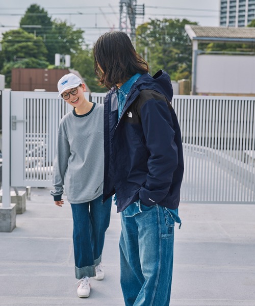 THE NORTH FACE（ザ ノースフェイス） マウンテンパーカー M ブラック