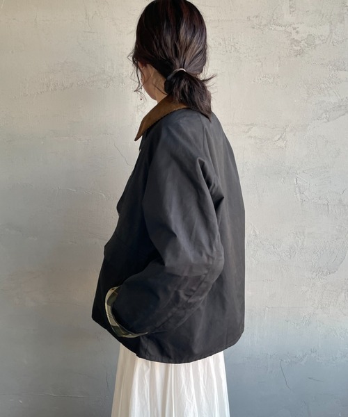 Barbour（バブアー） コート アウター 別注 BORROWDALE ボロウデイル