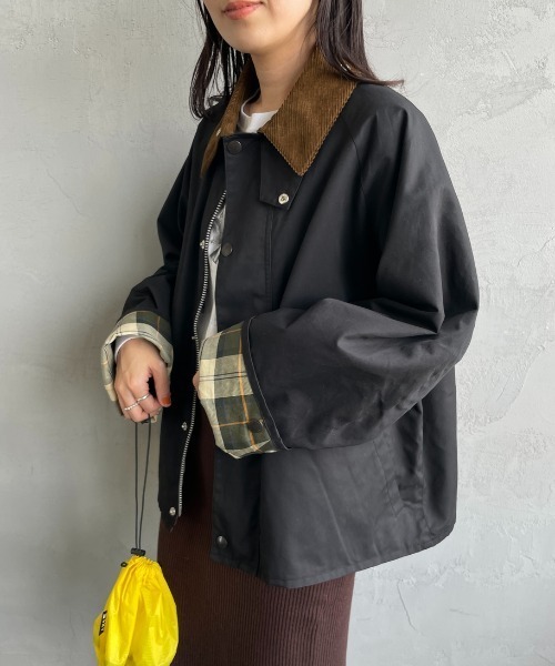 Barbour（バブアー） コート アウター 「WEB先行予約」「Barbour
