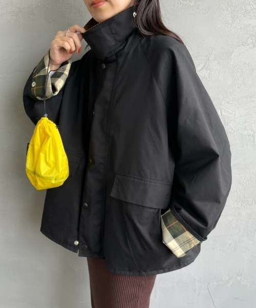 Barbour（バブアー） コート アウター 「WEB先行予約」「Barbour