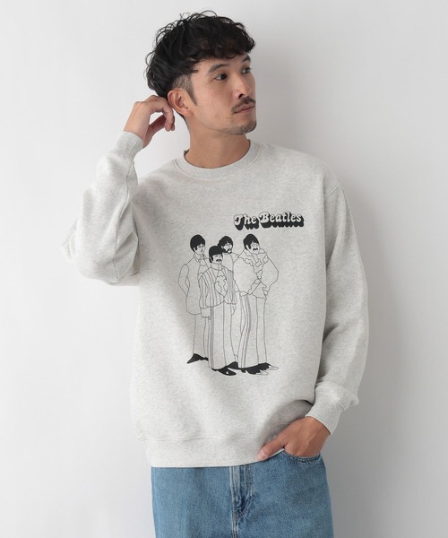 FOUND GOOD（ファウンドグッド） 「THE BEATLES / ザ ビートルズ