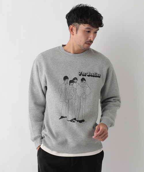 FOUND GOOD（ファウンドグッド） 「THE BEATLES / ザ ビートルズ