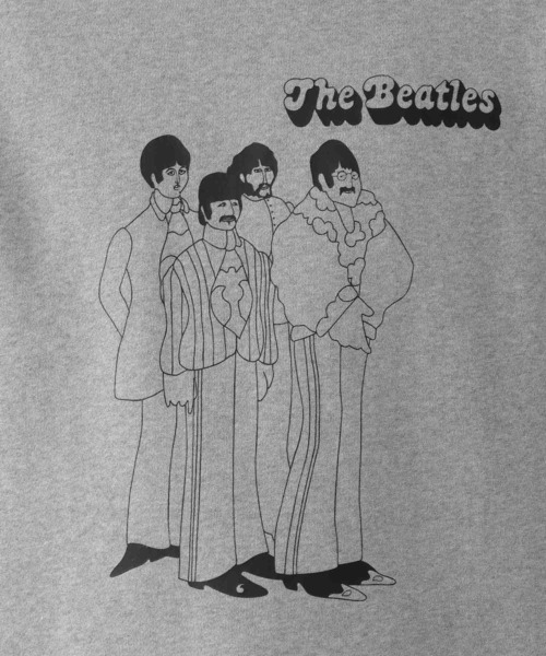 FOUND GOOD（ファウンドグッド） 「THE BEATLES / ザ ビートルズ