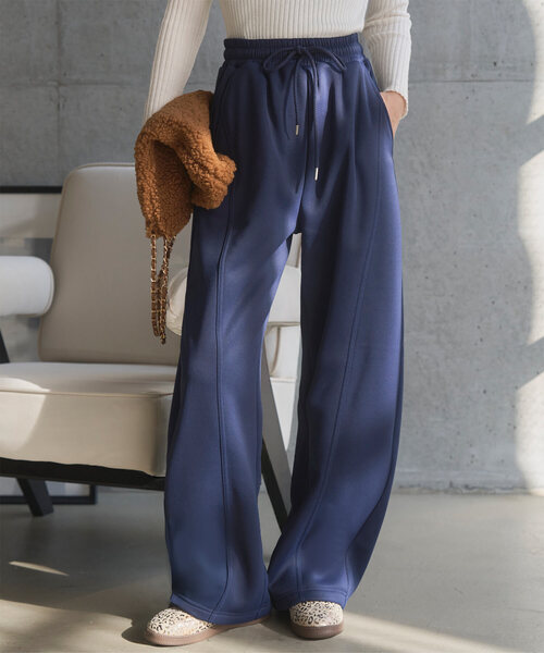 KOBE LETTUCE（神戸レタス） スウェットパンツ ジャージ 「 裏ボア