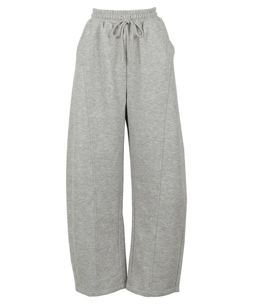 KOBE LETTUCE（神戸レタス） スウェットパンツ ジャージ 「 裏ボア