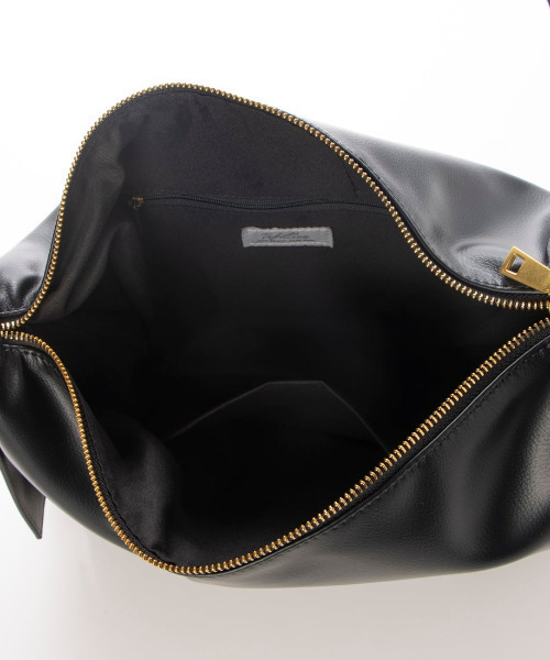 「cache cache」 ショルダーバッグ FREE シルバー レディース_画像4