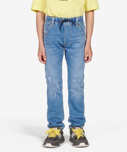 DIESEL KIDS パンツ 入学式 DIESEL（ディーゼル）Kids ＆ Junior