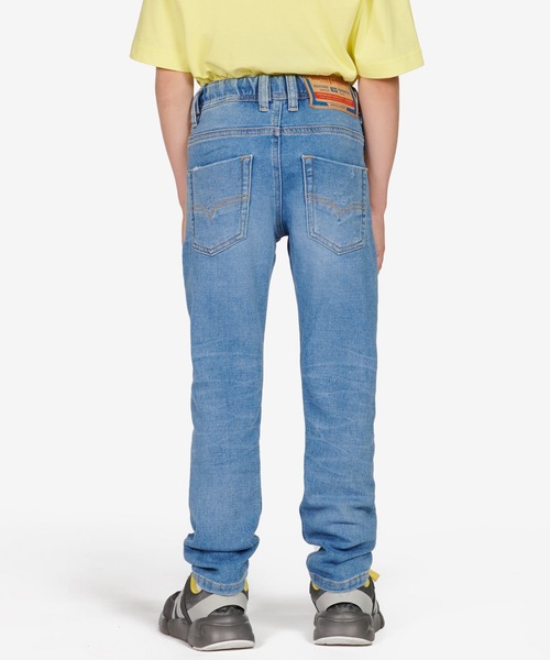 DIESEL KIDS パンツ 入学式 DIESEL（ディーゼル）Kids ＆ Junior