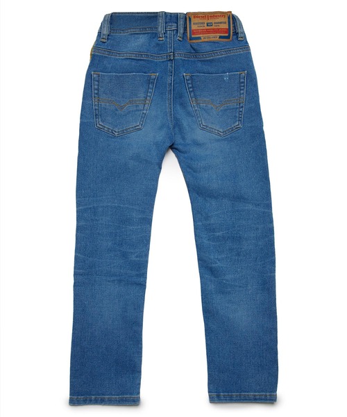 DIESEL KIDS パンツ 入学式 DIESEL(ディーゼル)Kids & Junior DIESEL KIDS パンツ 入学式 DIESEL(ディーゼル)Kids & Junior