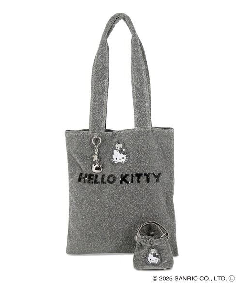 sanrio（サンリオ） トートバッグ レディース : ZOZOTOWN Yahoo!店