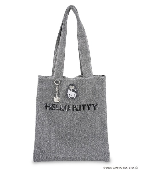 sanrio（サンリオ） トートバッグ レディース : ZOZOTOWN Yahoo!店