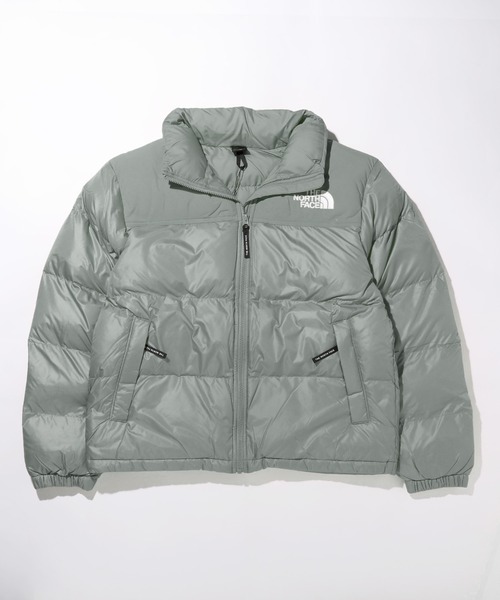 THE NORTH FACE（ザ ノースフェイス） ダウンジャケット L ライト 