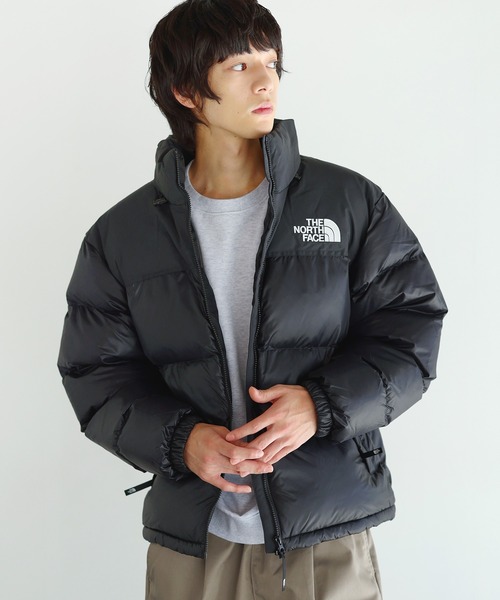 THE NORTH FACE（ザ ノースフェイス） ダウンジャケット L ライト