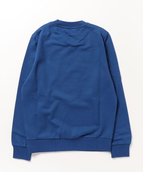 DIESEL（ディーゼル） スウェットカットソー X-SMALL ブラック メンズ