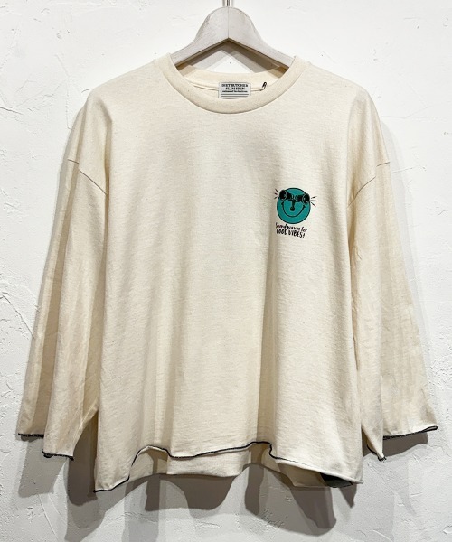 DIET BUTCHER SLIM SKIN（ダイエットブッチャースリムスキン） tシャツ