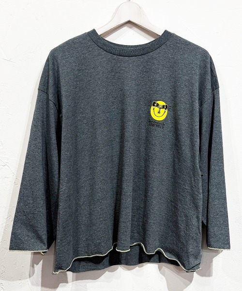 DIET BUTCHER SLIM SKIN（ダイエットブッチャースリムスキン） tシャツ