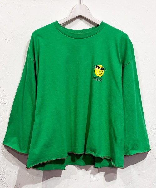 DIET BUTCHER SLIM SKIN（ダイエットブッチャースリムスキン） tシャツ