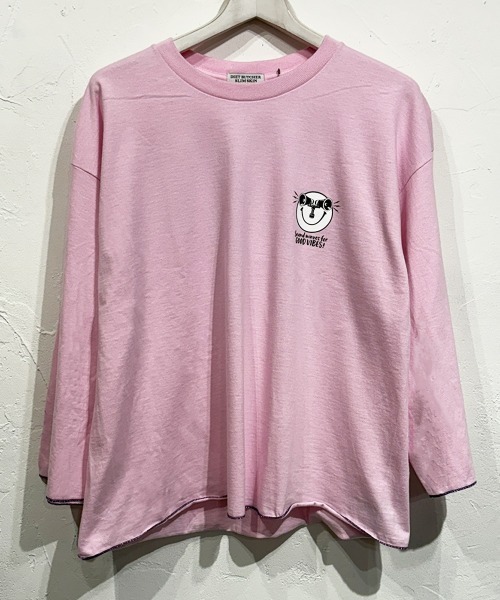 DIET BUTCHER SLIM SKIN（ダイエットブッチャースリムスキン） tシャツ