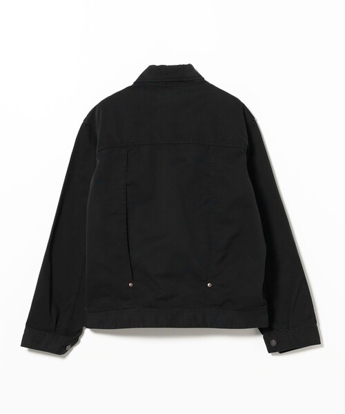 BEAMS+（ビームスプラス） ブルゾン アウター Digger Jacket 62 Twill