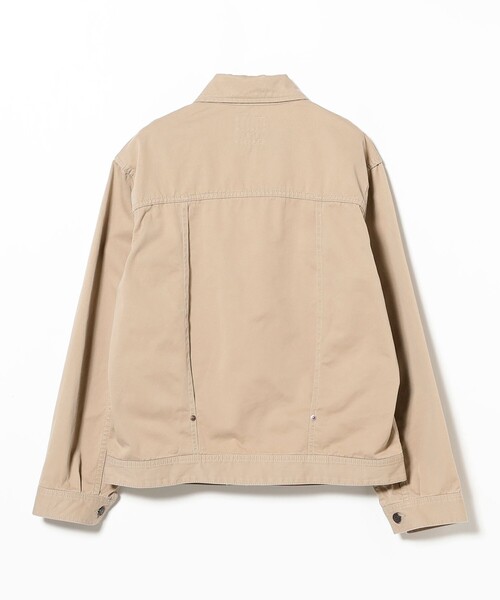 BEAMS+（ビームスプラス） ブルゾン アウター Digger Jacket 62 Twill