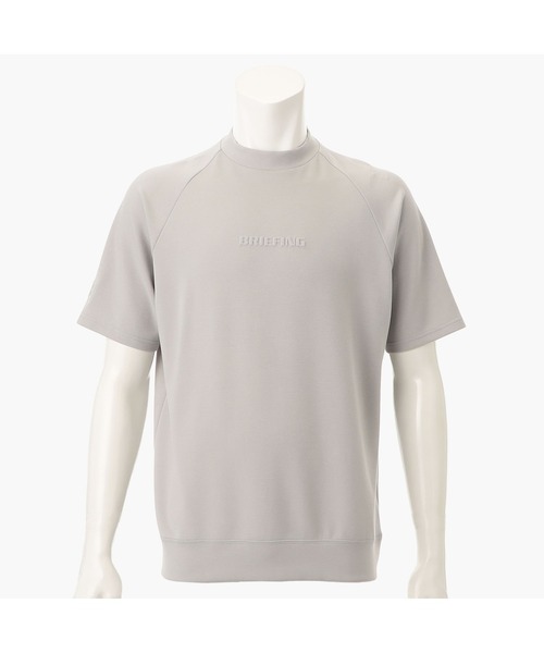BRIEFING（ブリーフィング） tシャツ 「BRIEFING GOLF／ブリーフィング