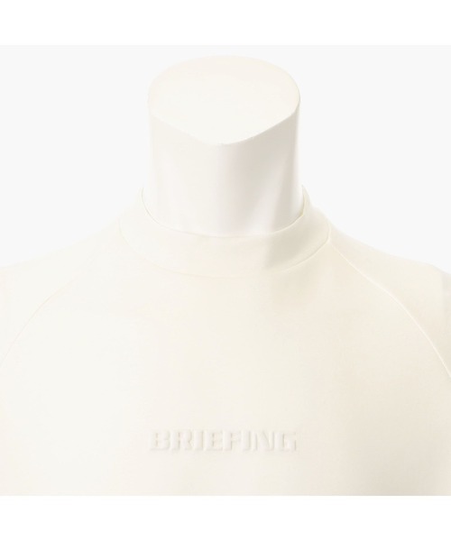 BRIEFING（ブリーフィング） tシャツ 「BRIEFING GOLF／ブリーフィング
