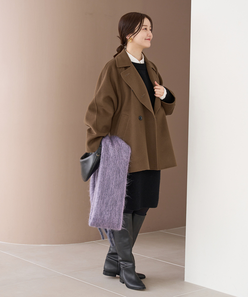 週末セール！イエナ　ジャケット IENA（イエナ） ジャケット 36 ベージュ レディース : ZOZOTOWN Yahoo