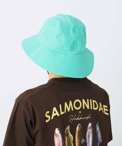 snow peak（スノーピーク） 帽子 ハット Snow Peak / GORE-TEX Rain