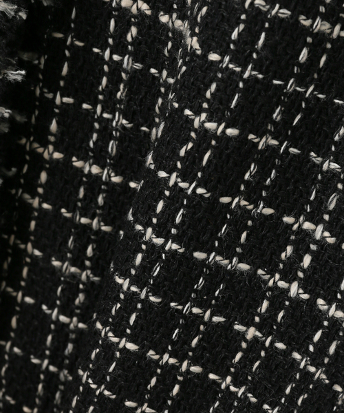 JOURNAL STANDARD（ジャーナルスタンダード） ジャケット ノーカラー