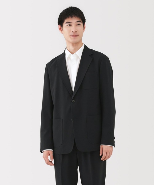 GAP（ギャップ） コート ジャケット ボア オーバーサイズ GAPロゴ