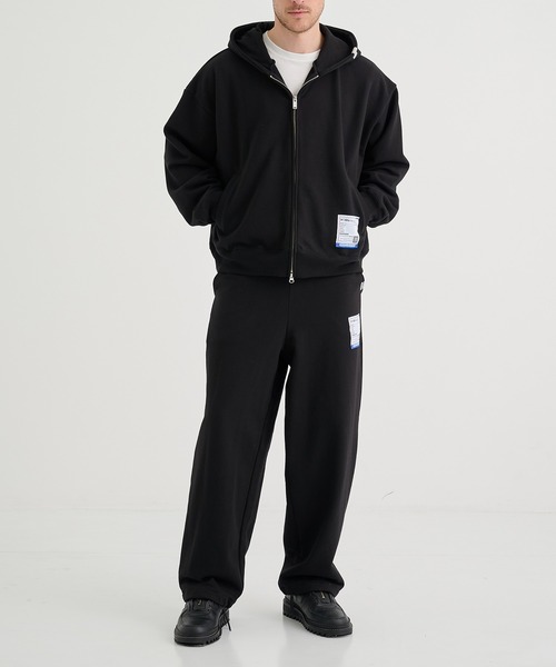 【ミハラヤスヒロ】in-stru(men-tal) スウェットパンツ in・stru（men-tal）. スウェットパンツ ジャージ メンズ : ZOZOTOWN