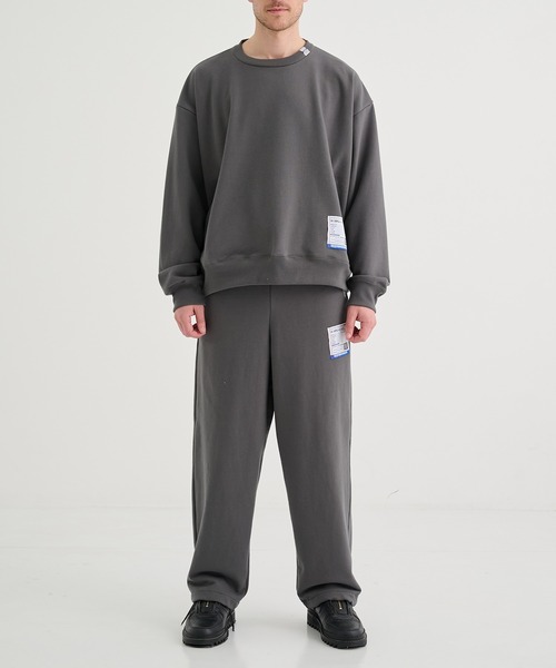 【ミハラヤスヒロ】in-stru(men-tal) スウェットパンツ in・stru（men-tal）. スウェットパンツ ジャージ メンズ : ZOZOTOWN