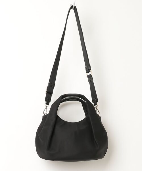 「kate spade new york」 2WAYバッグ ONESIZE ブラック レディースの画像