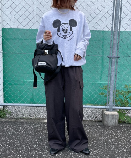 OUTDOOR PRODUCTS（アウトドアプロダクツ） ショルダーストラップ