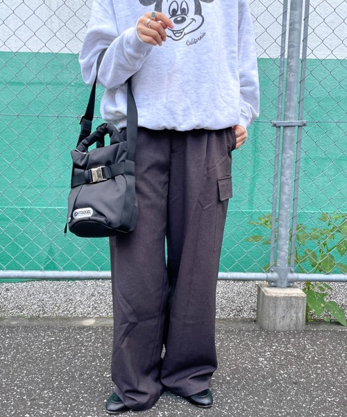 OUTDOOR PRODUCTS（アウトドアプロダクツ） ショルダーストラップ