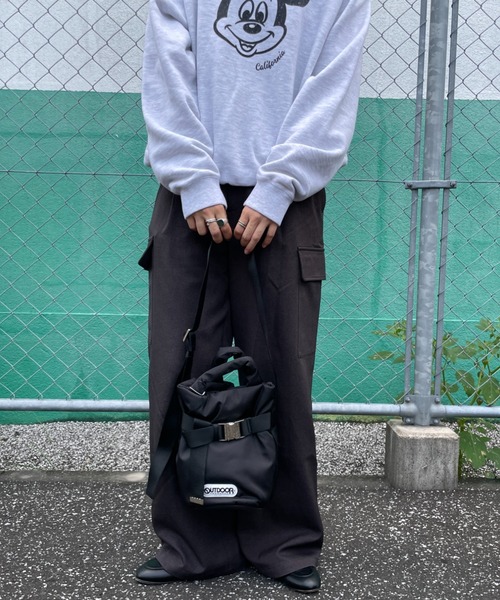 OUTDOOR PRODUCTS（アウトドアプロダクツ） ショルダーストラップ