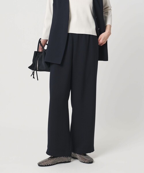 UNITED ARROWS（ユナイテッドアローズ） スラックス パンツ COMFY