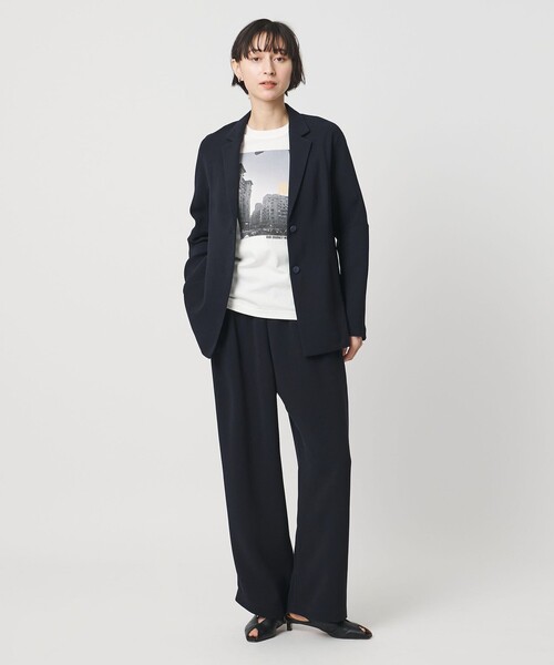 UNITED ARROWS（ユナイテッドアローズ） スラックス パンツ COMFY