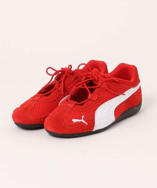 PUMA（プーマ） スニーカー SPEEDCAT GO WNS 403589-02 メンズ