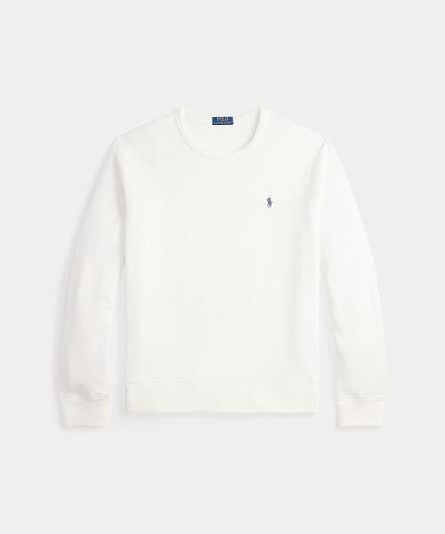 POLO RALPH LAUREN（ポロ・ラルフローレン） トレーナー スウェット