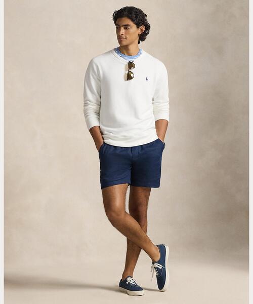 POLO RALPH LAUREN（ポロ・ラルフローレン） トレーナー スウェット