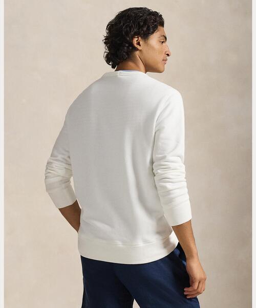 POLO RALPH LAUREN（ポロ・ラルフローレン） トレーナー スウェット