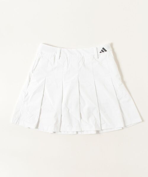 adidas（アディダス） スカート アルティメット365 ツアー プリーツ